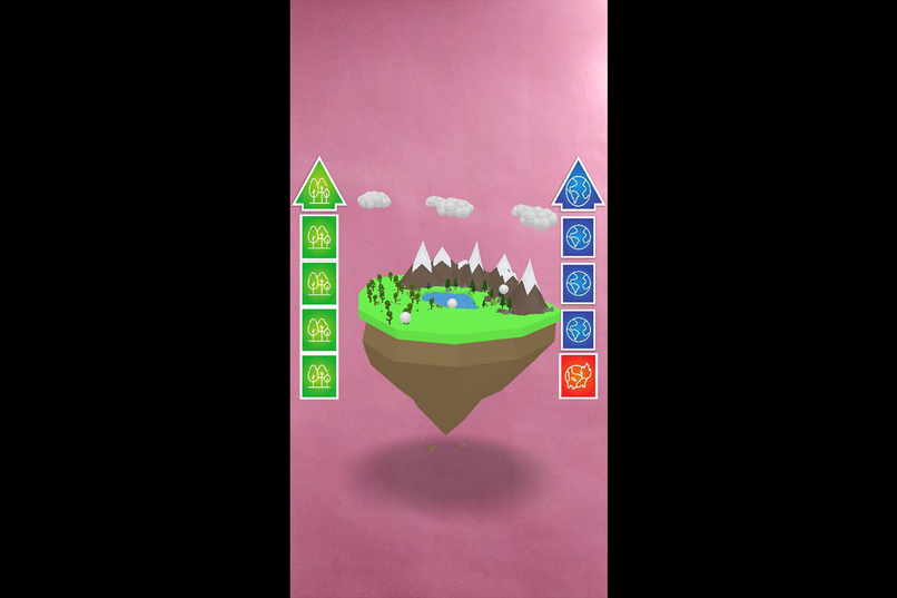 Save Earth – screenshot 2