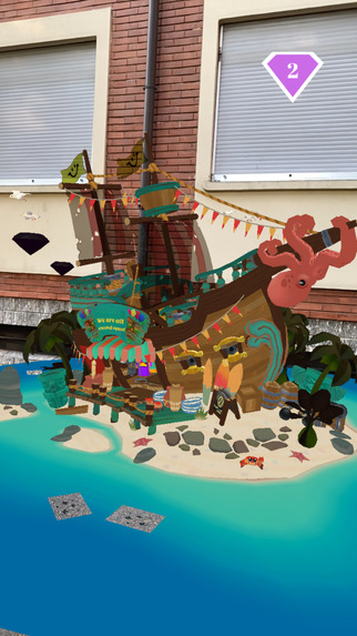Changemakers Game – screenshot 5