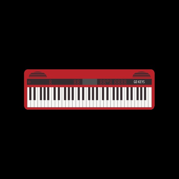 Roland - GoKeys AR – screenshot 1