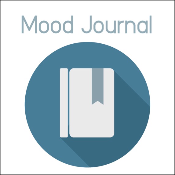 Mood Journal – screenshot 1