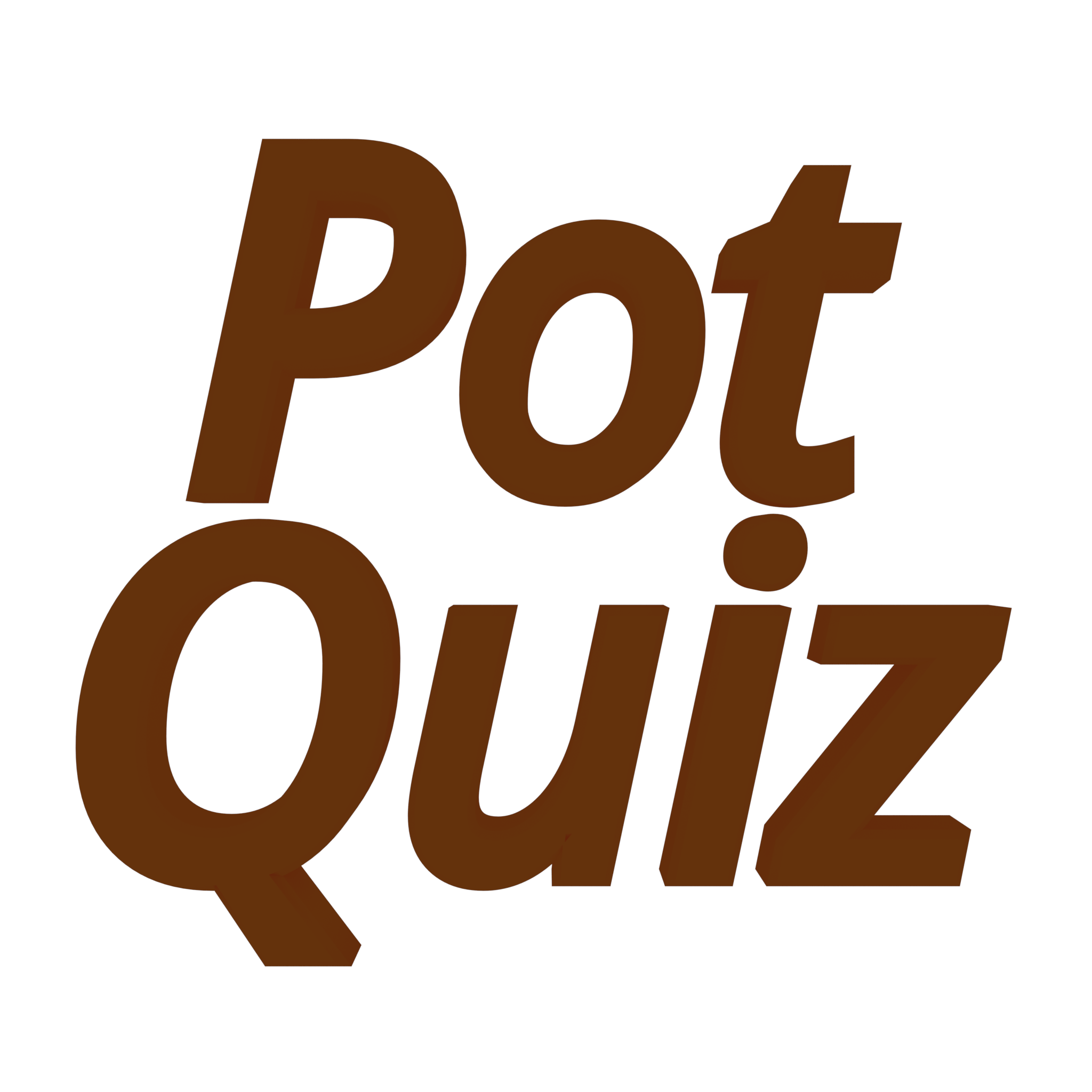 Pot Quiz Devpost