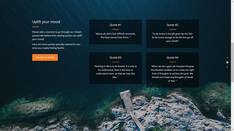 MoodAnalyzer – screenshot 3