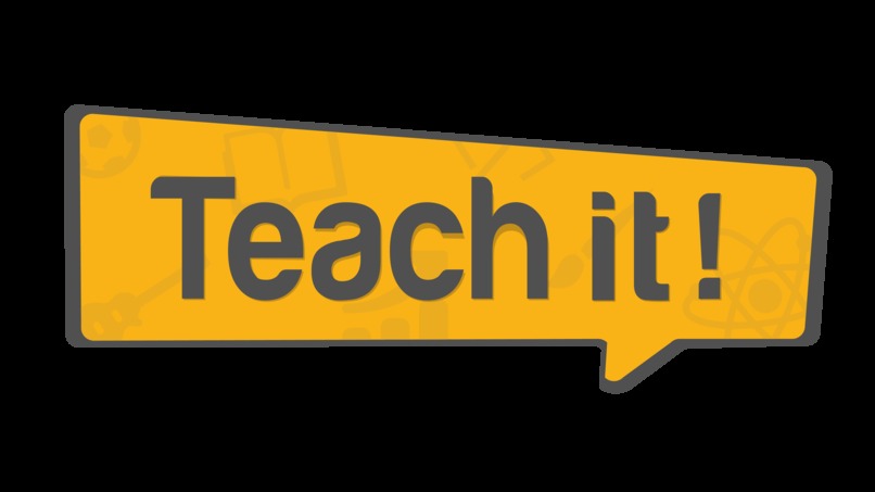 Teach it – screenshot 1