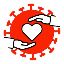 Wit COVID – screenshot 1