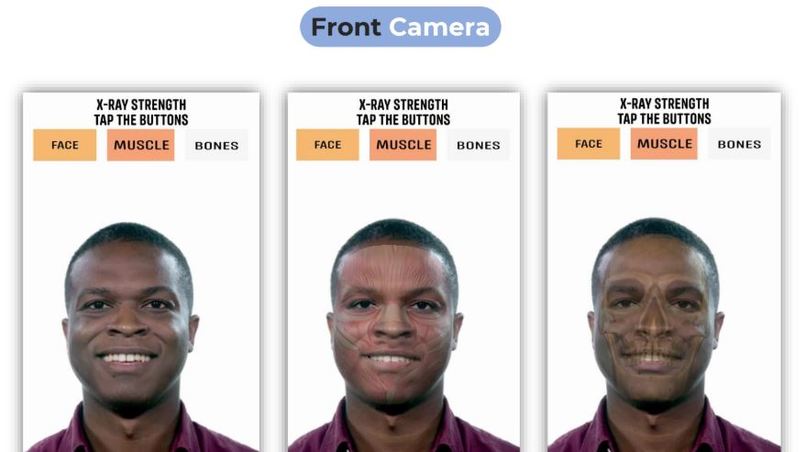 Anatomy for Real – screenshot 1