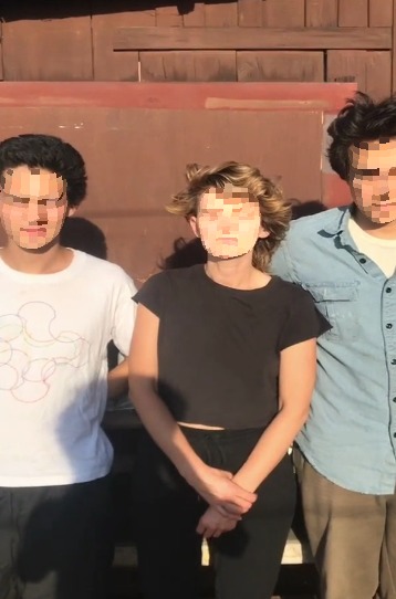 Face Privacy – screenshot 1