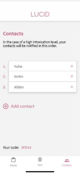 Lucid.ai – screenshot 2