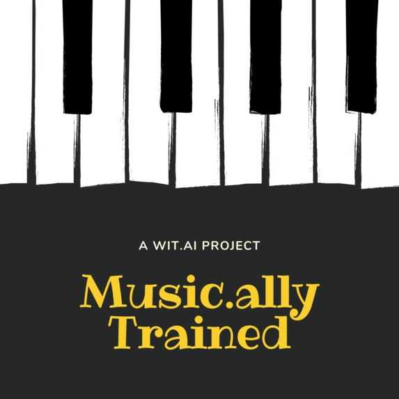 Music.ally Trained – screenshot 1