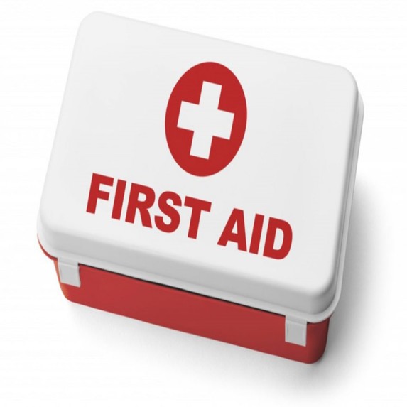 First Aid Kit – screenshot 1