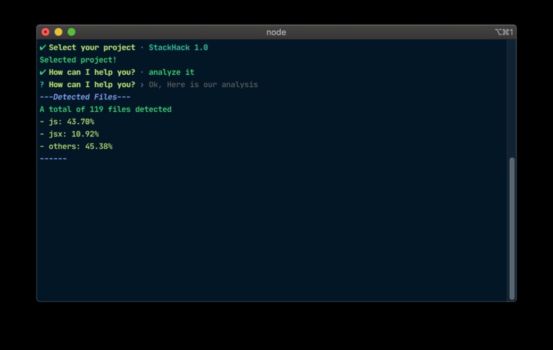 HeyBro - Programmer's Personal Assistant – screenshot 2