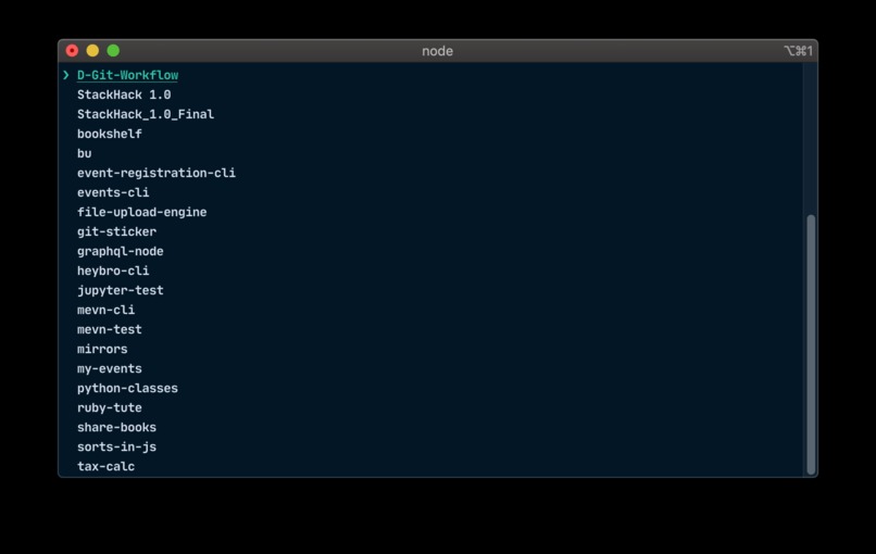 HeyBro - Programmer's Personal Assistant – screenshot 5