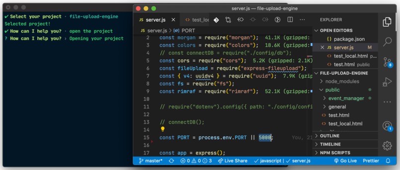 HeyBro - Programmer's Personal Assistant – screenshot 7