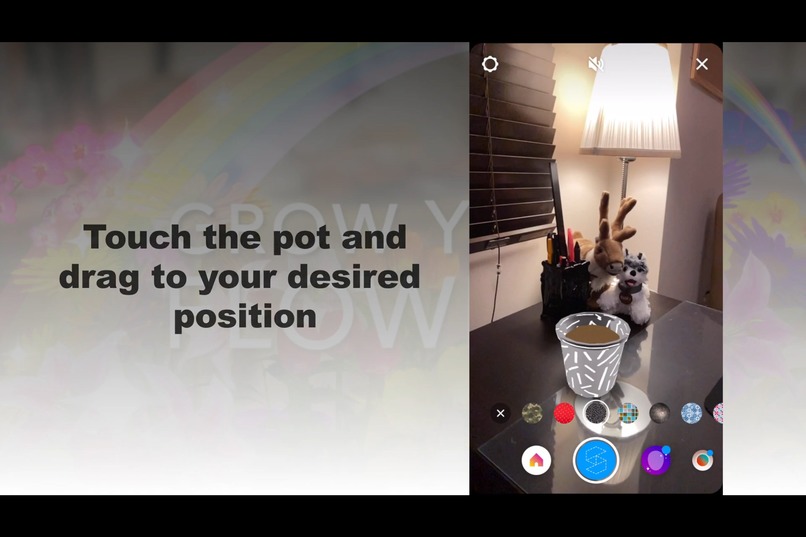 Grow your flower – screenshot 2