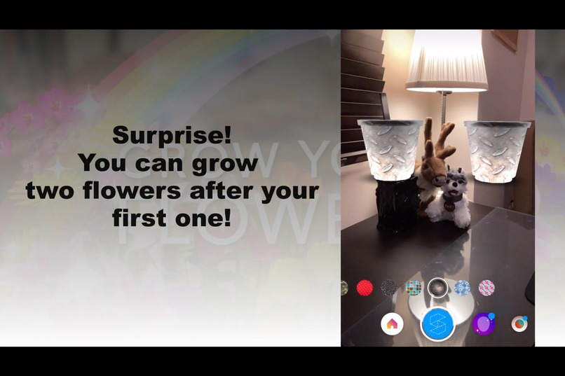 Grow your flower – screenshot 5