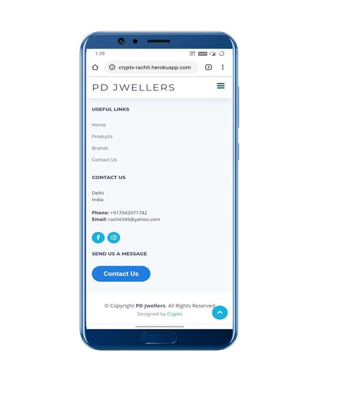 Wit.Bizz – screenshot 1