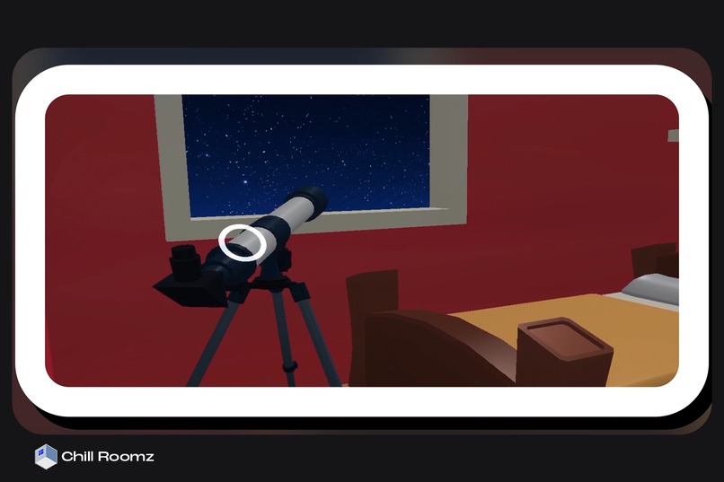 Chill Roomz – screenshot 3