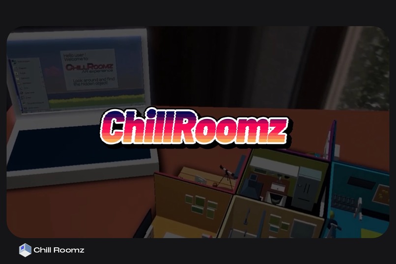 Chill Roomz – screenshot 5