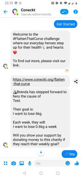 Flatten That Curve – screenshot 5