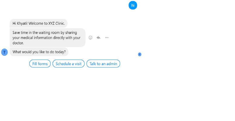 EasyMedFill  – screenshot 3