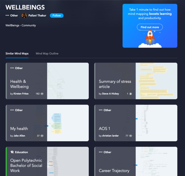 Well Beings – screenshot 2