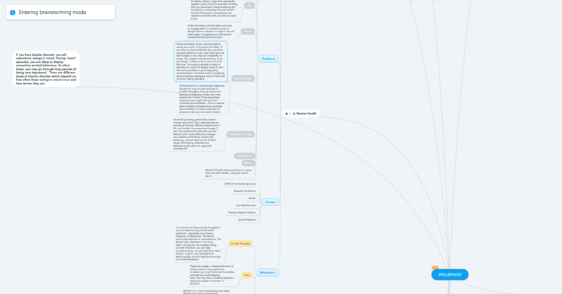 Well Beings – screenshot 3