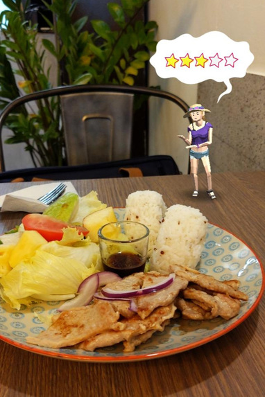 Little Foodies – screenshot 3