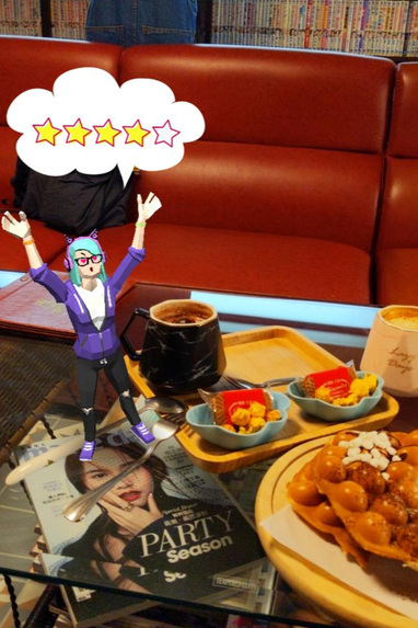 Little Foodies – screenshot 4