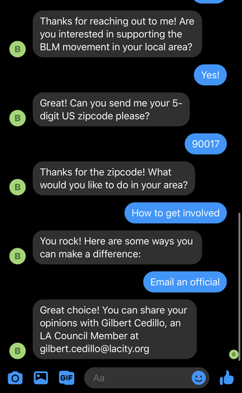 Spreading the Movement – screenshot 3