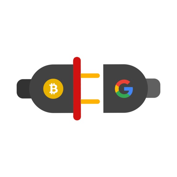 Bitcoin Connector – screenshot 1