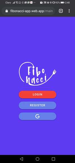 Fibonaccis's  – screenshot 3