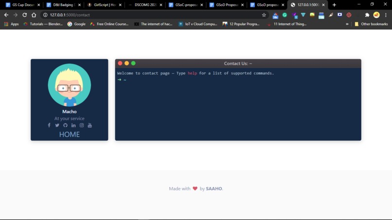 Enterprise Management System(EMS) – screenshot 15
