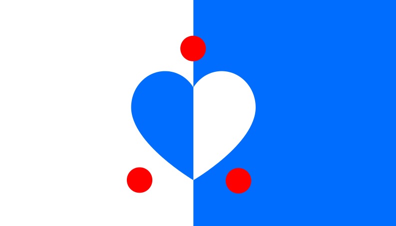 RhyzeFlag – screenshot 1