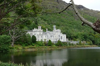 Notre Dame Leadership: "Mind, Body, and Spirit"