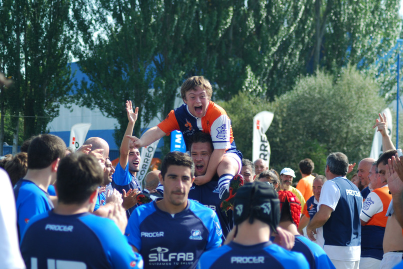 Mixed Ability Sports – screenshot 1