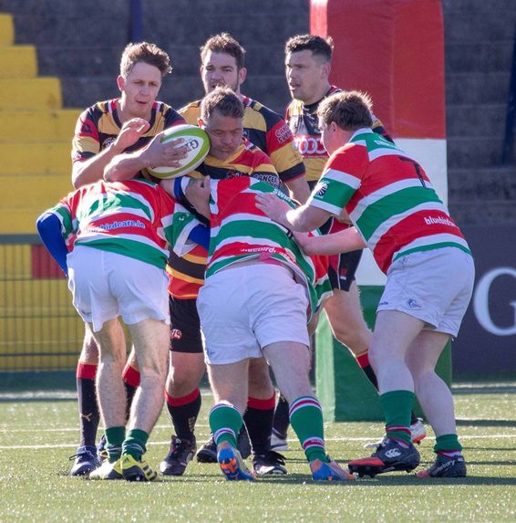 Mixed Ability Sports – screenshot 2