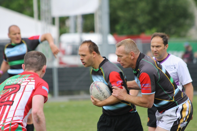 Mixed Ability Sports – screenshot 3