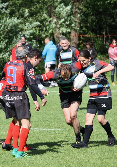 Mixed Ability Sports – screenshot 4