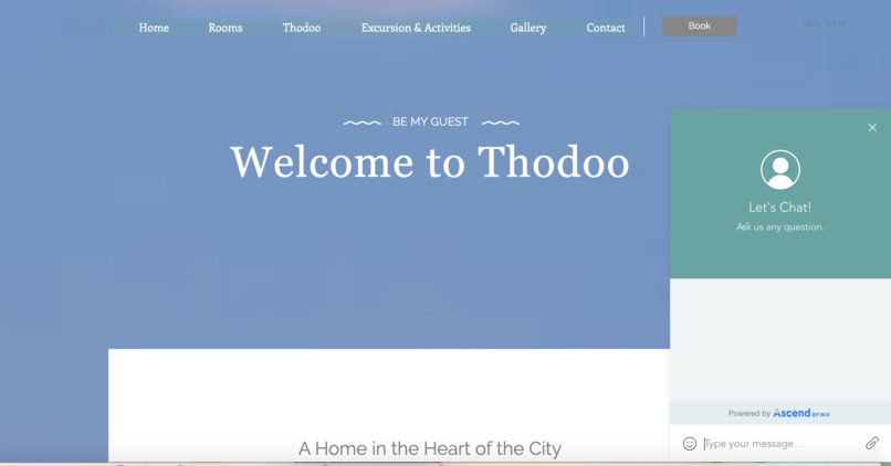 Best Deal For traveller at the Lowest cost to Maldives – screenshot 1