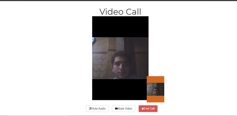 Chat.Anti-Covid – screenshot 4