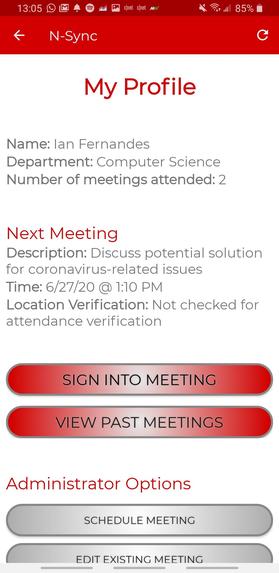 N-Sync – screenshot 3