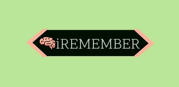 iREMEMBER – screenshot 2