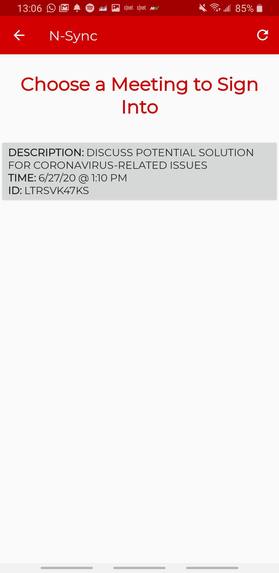 N-Sync – screenshot 5