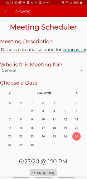 N-Sync – screenshot 6