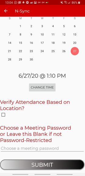 N-Sync – screenshot 7