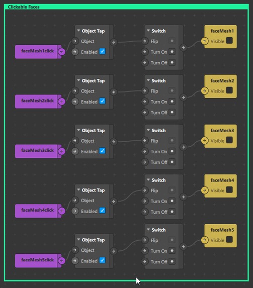 Face Privacy – screenshot 3