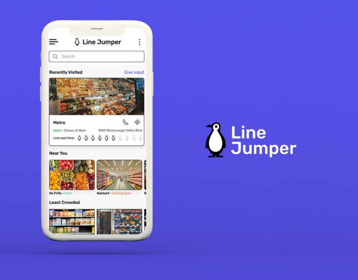 Line Jumper – screenshot 1