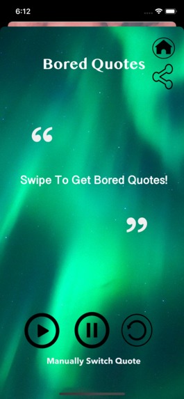 Inspired – screenshot 4