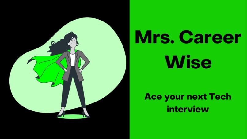 Mrs. Career Wise – screenshot 2