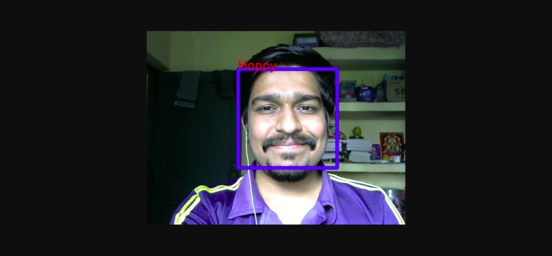 Real-Time-Emotion-Recognition – screenshot 2
