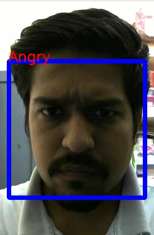 Real-Time-Emotion-Recognition – screenshot 4